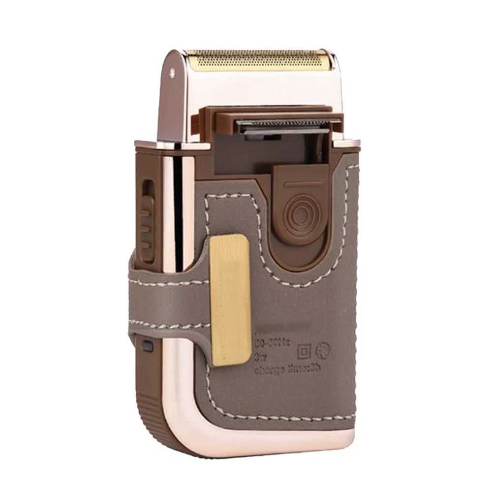 Rechargeable 2in1 Cordless Men's Electric Shaver Shop Today. Get it