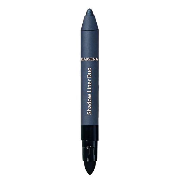 Smooth, Flowing And Natural Color Two-in-one Eyeliner Pen
