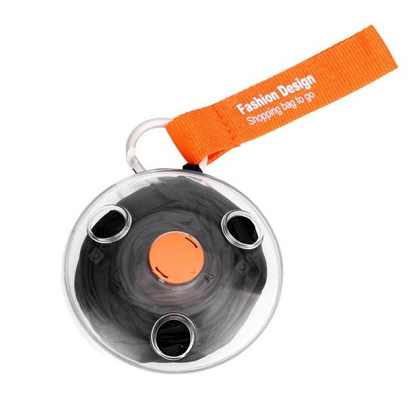 Shopping Bag To Roll Up