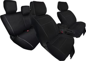 Nissan Navara Seat Covers. Front Sets | Shop Today. Get it Tomorrow ...