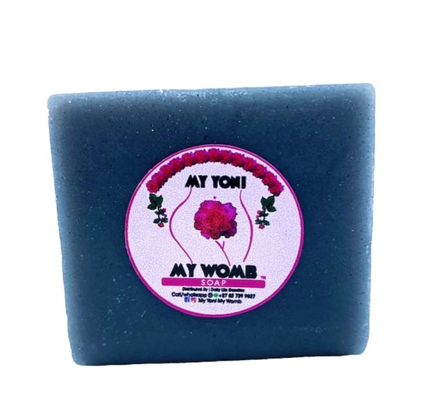 My Yoni My Womb Soap