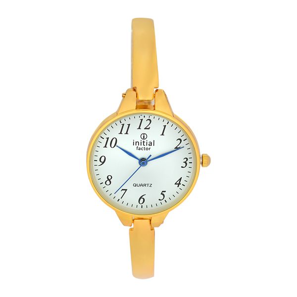 Initial Ladies Bangle Watch (Wk1126c)