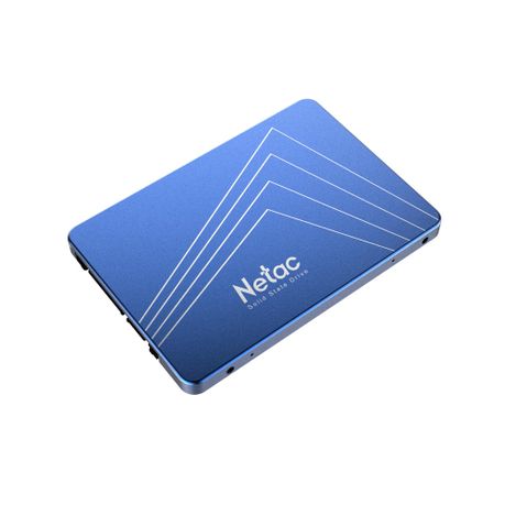 Netac N600s 1 00tb Sata3 2 5 3d Nand Ssd Buy Online In South Africa Takealot Com