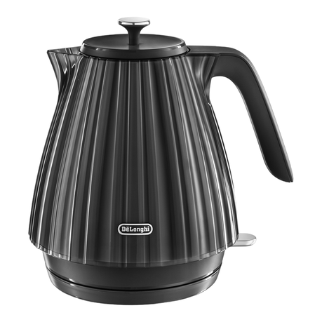 Delonghi Ballerina 1 7L Cordless Kettle KDB3001