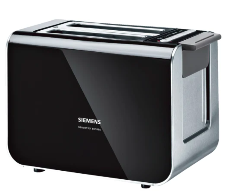 Siemens Compact 2 Slice Toaster Buy Online in South Africa