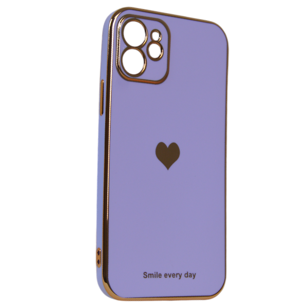 Purple image