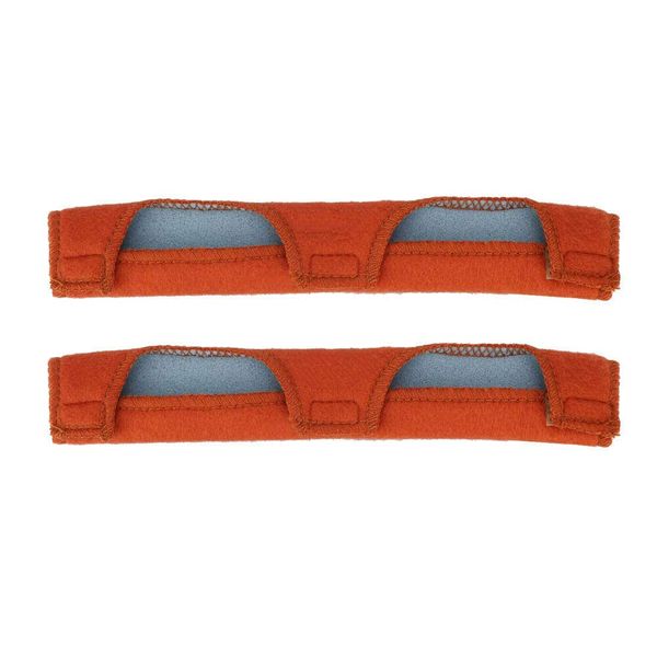Tool Protective Air Cushion Sweatband Liners Helmet (24cm) Set of 2