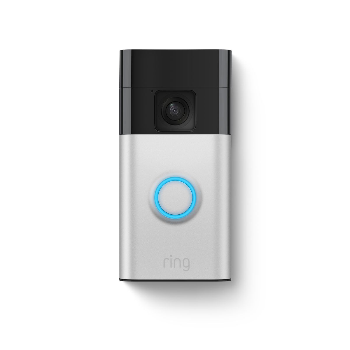 Ring Battery Video Doorbell Pro, 1536p HD Video, 3D Motion Detection ...