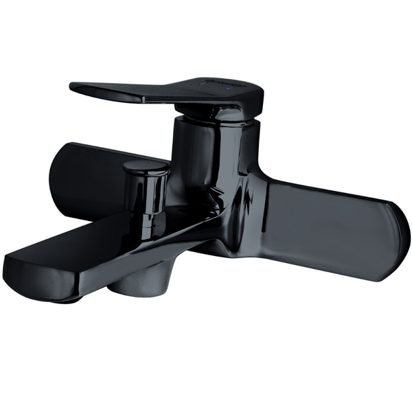 Verona Bath Mixer Brass