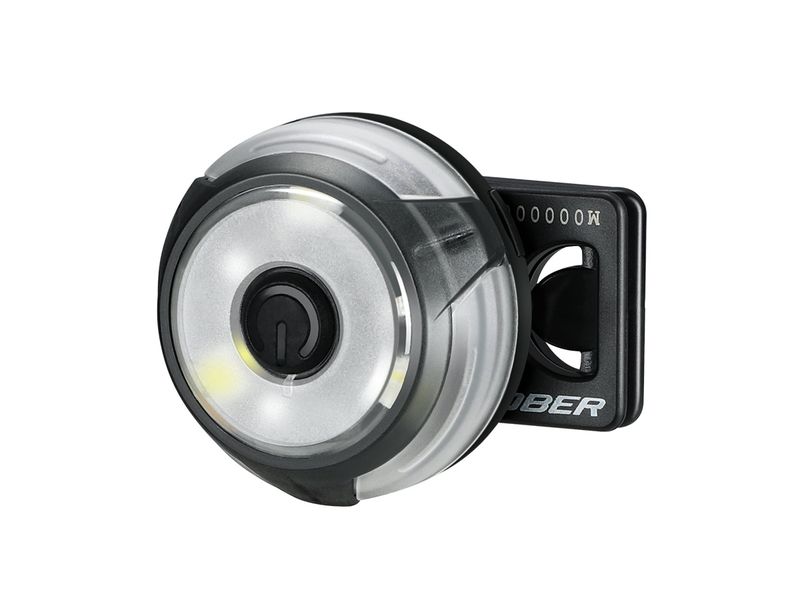 Olight Gober USB-C rechargeable LED safety Light, RGBW lighting