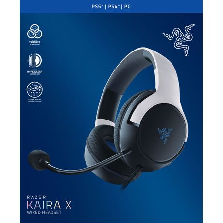 ALCATROZ NeoX HP500-RGB Gaming Headset – Kaira South Africa