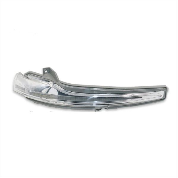 Car Rearview Mirror Turn Signal Light Compatible with Mercedes-Benz