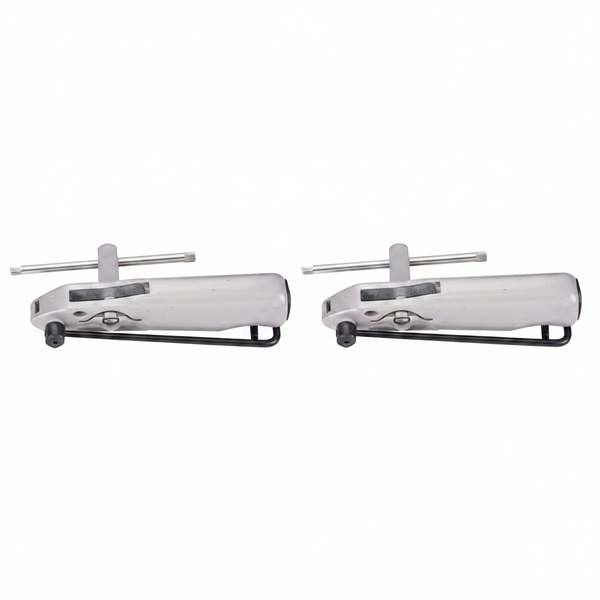 Force CV Boot Clamp Installer with Cutter, 1/2 Inch Drive Tool - 2 Pack
