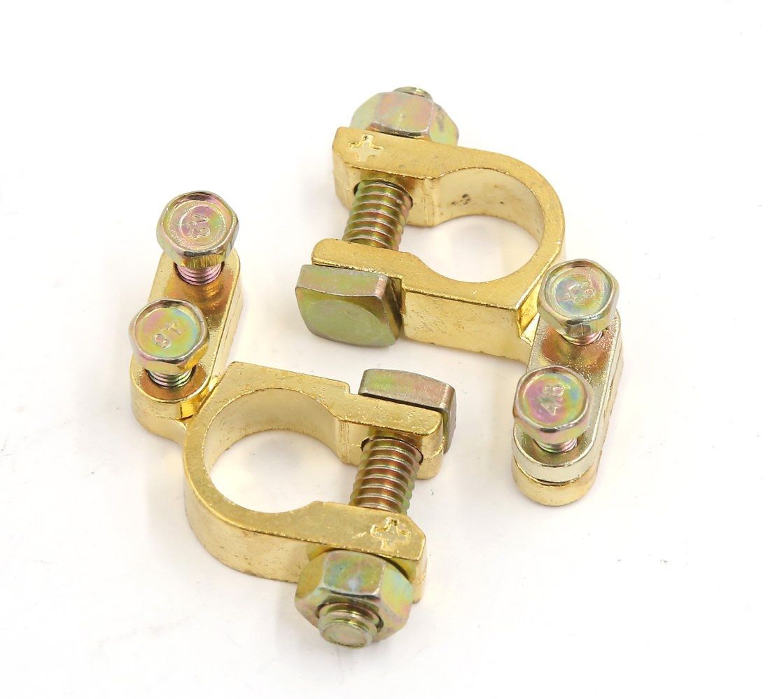 Battery Terminal Positive and Negative | Shop Today. Get it Tomorrow ...