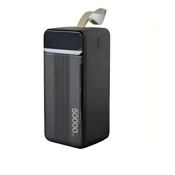 Power Bank:MX-PB62 50000mAh