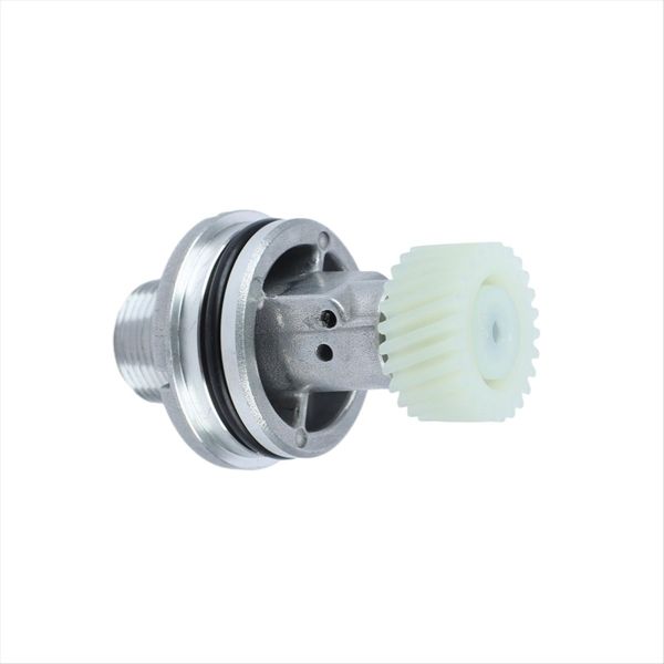 25T Speedometer Driven Gear Sleeve Assy for L200 Compatible with Mitsubishi
