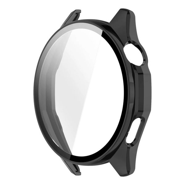 46mm PC Glass Screen Protector Case Compatible with Huawei Watch GT 6