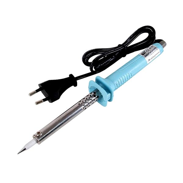 Precision Soldering Iron 30W