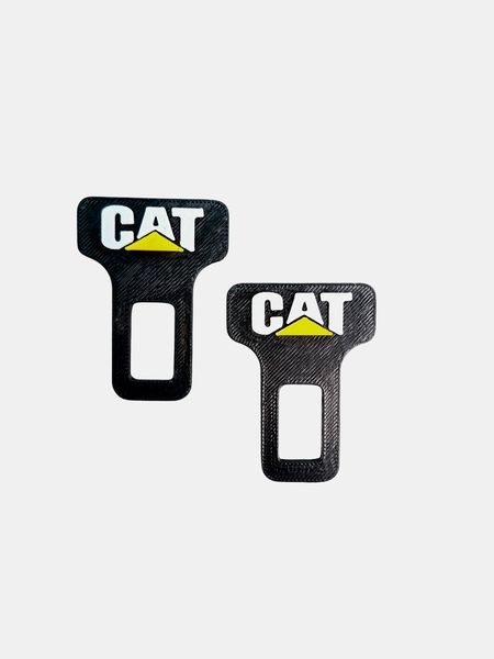Seatbelt Clips