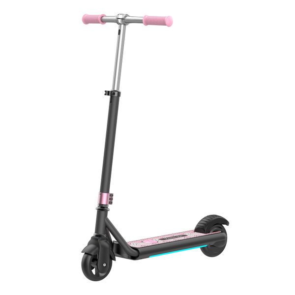 Pantha Sport E-scooter with Bluetooth Speaker and LED Lights