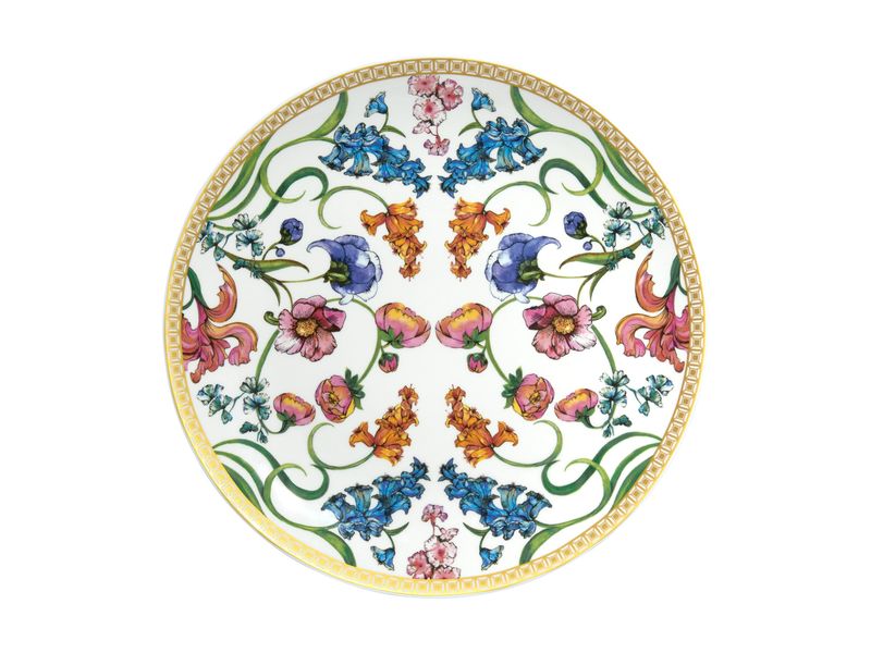 Maxwell and Williams Estelle Michaelides Mystique Round Platter 30cm