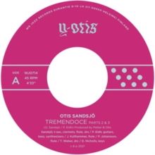 Tremendoce Parts 2 &amp; 3/Skerry (Vinyl / 7" Single)