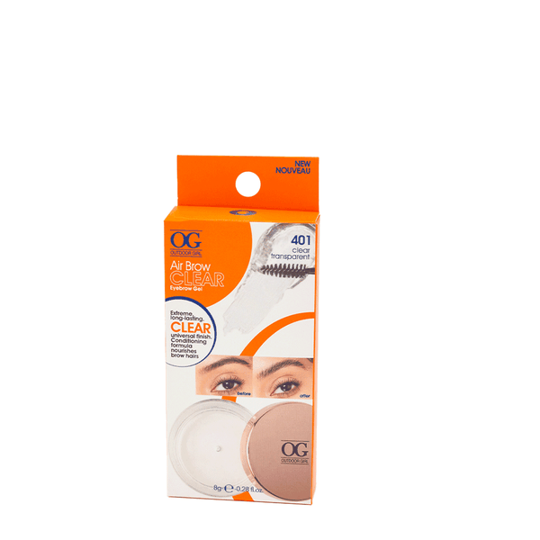 Og Brow Freeze Styling Wax