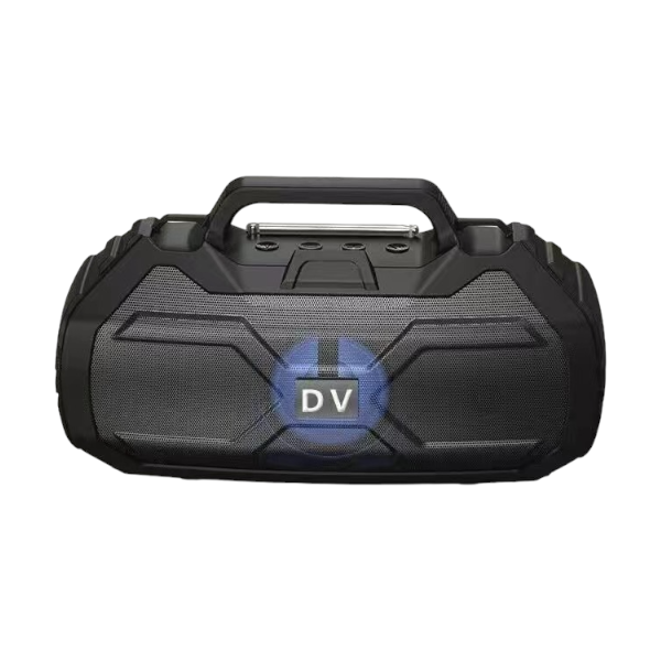 LED - DV-55 - Bullet Bluetooth Speaker