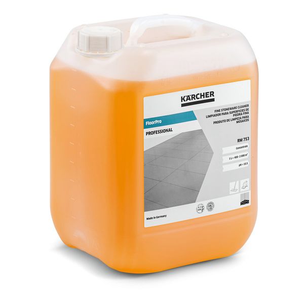 Kärcher RM 746 FloorPro Wipe Care 10L