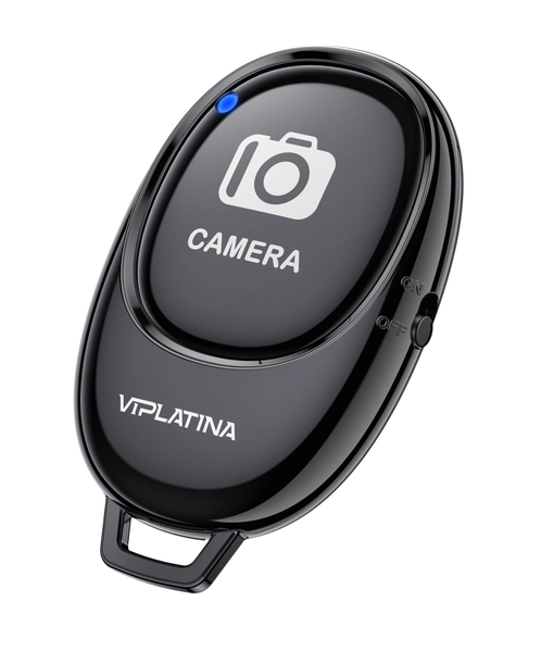 VF11 Selfie Stick Remote Professional-Grade Stability for Content Creators
