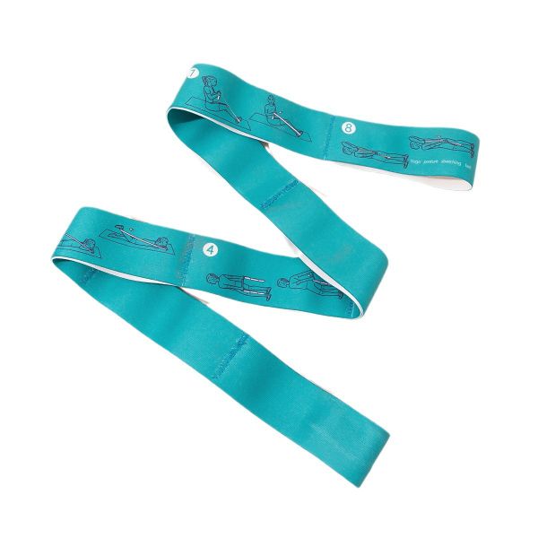 Yoga Stretching Elastic Band