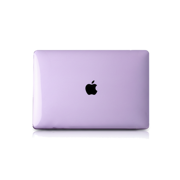 Laptop Protective Case Compatible With Apple MacBook 13.3 Retina - Burgundy
