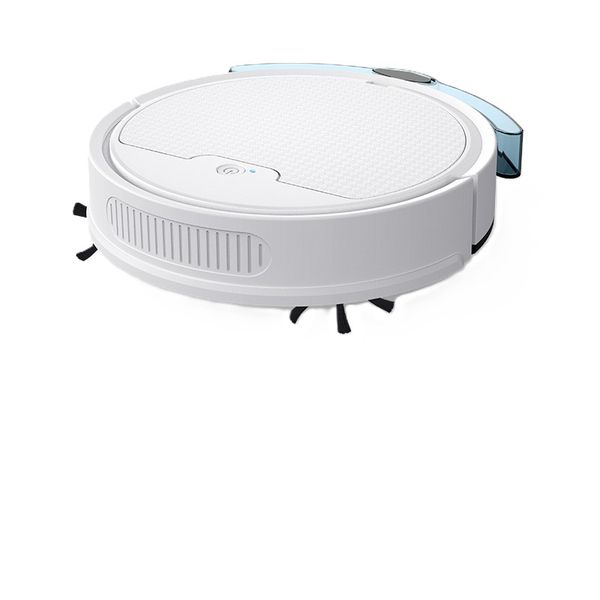 Automatic Water Tank Sweeping And Mopping Robot Vacuum Cleaner