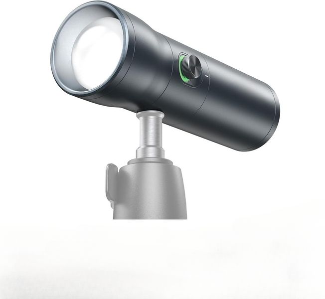 10C Portable Focusable LED Video Light 46 34 RGB