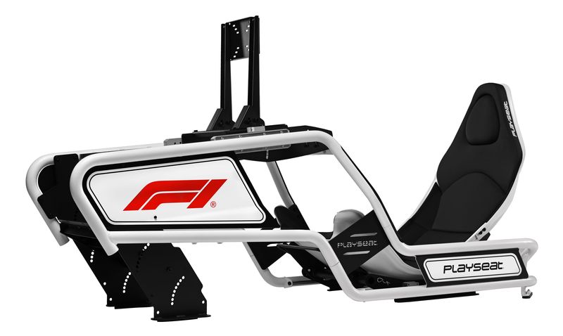 Playseat Formula Intelligence - F1 Edition