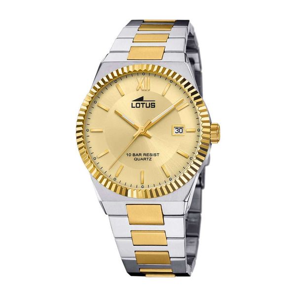 Gents Lotus Freedom Collection 18836/3 Watch