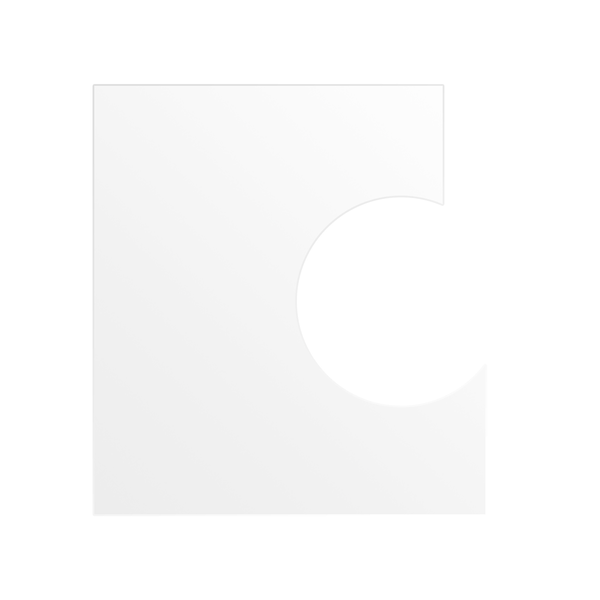 Transparent Folk Acoustic Guitar Pickguard Anti-Scratch Classical