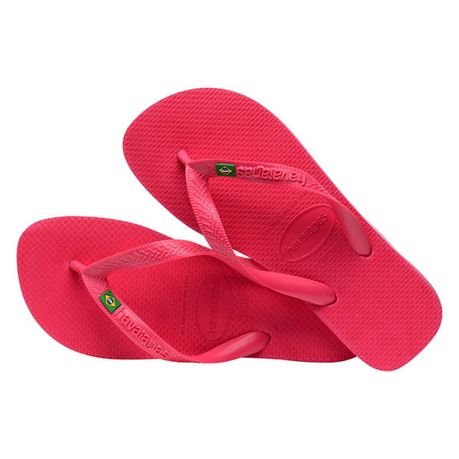 Havaianas Brasil Pink Paradise Shop Today. Get it Tomorrow