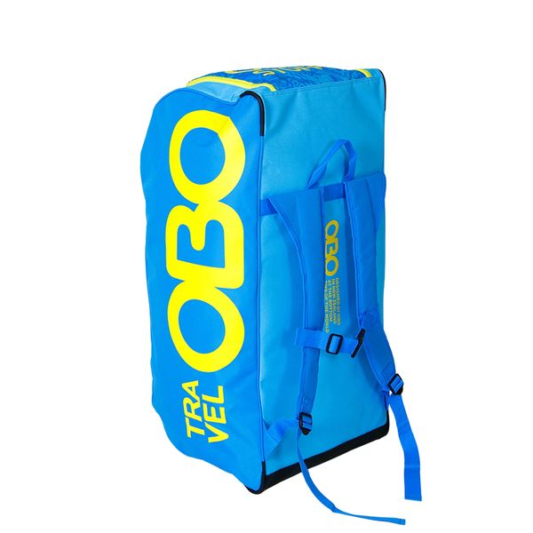OBO Hockey Goalkeeping Travel Bag