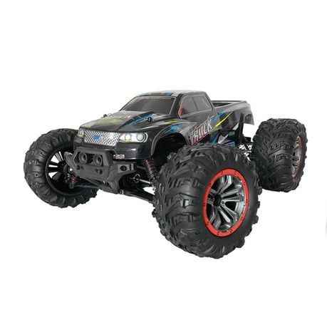 Takealot rc sales cars