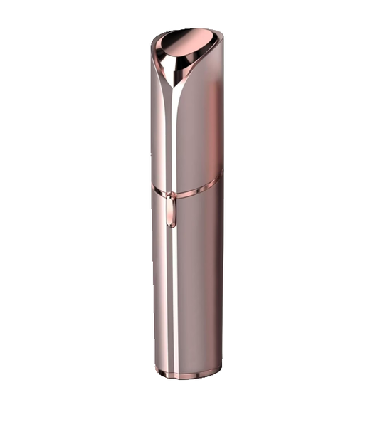 Trimmer Facial Hair Remover with USB Charging, Facial Shaver for Women