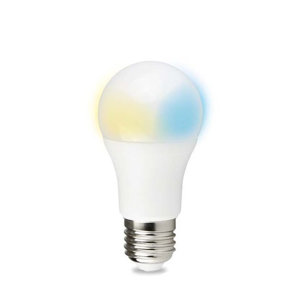 Litemate LED A60 9W E27 Colour Changing