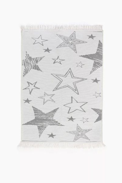Jacquard Egoli Rug, 75x108cm