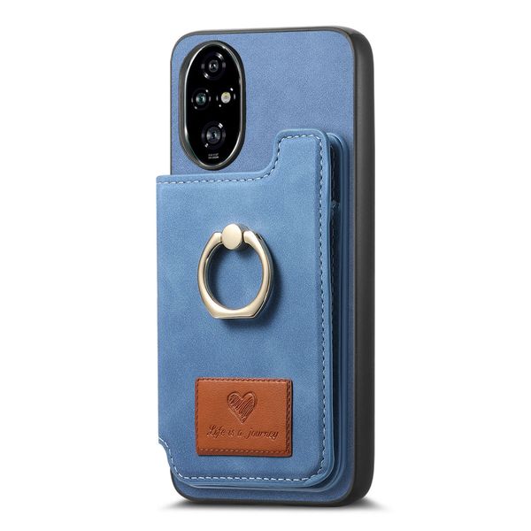 Magsafe Magnetic Card Holder Phone Case Compatible With iPhone 11 Pro Max