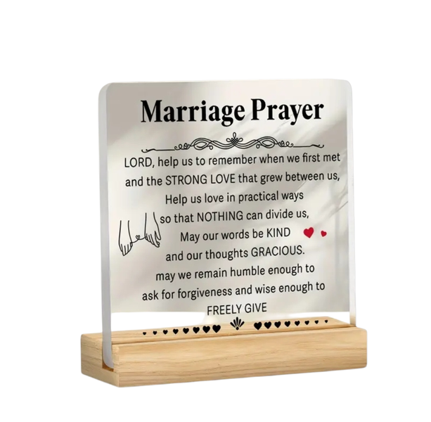 SacredUnion GracePanel