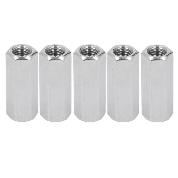 600 Pieces Mini Screw/Nut Kit (M1-M1.6, Watch Repair)