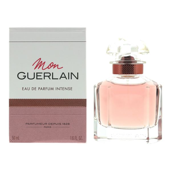 Guerlain Mon Guerlain Intense Eau de Parfum 50ml (Parallel Import)