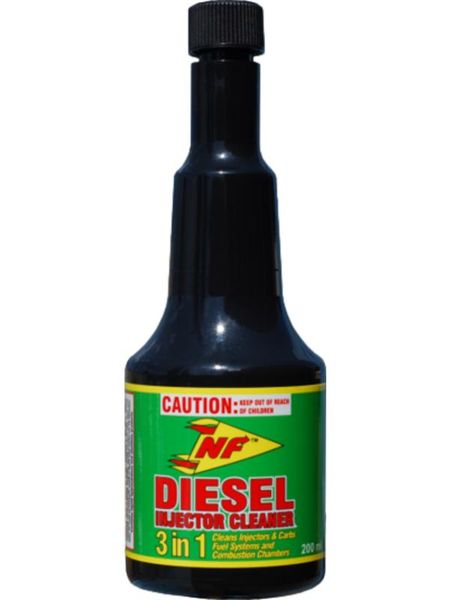NF Diesel Injector Cleaner