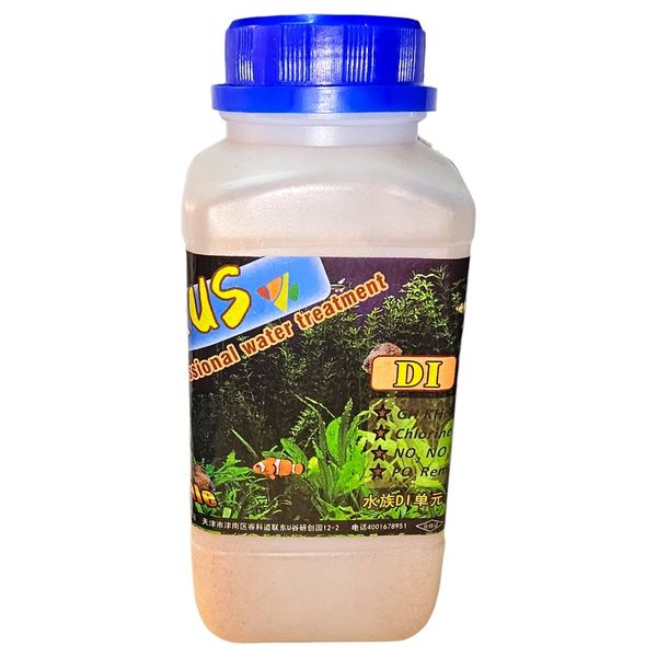 DI Resin Refill 1L