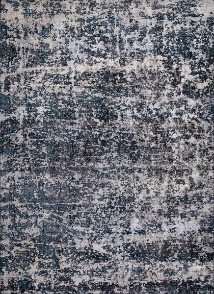 Rugs Original Picasso Mottled Design